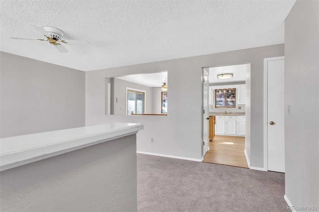 Photo of 11262 W Swarthmore Place, Littleton, CO 80127 (MLS # 8874941)