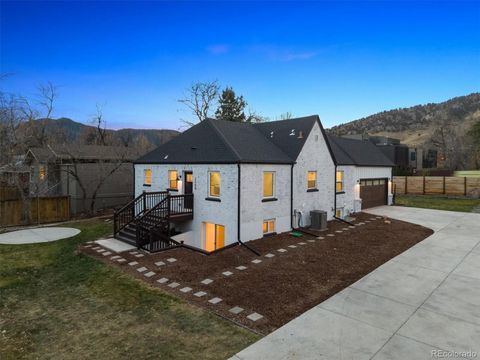 3360 Broadway Street Boulder CO 80304