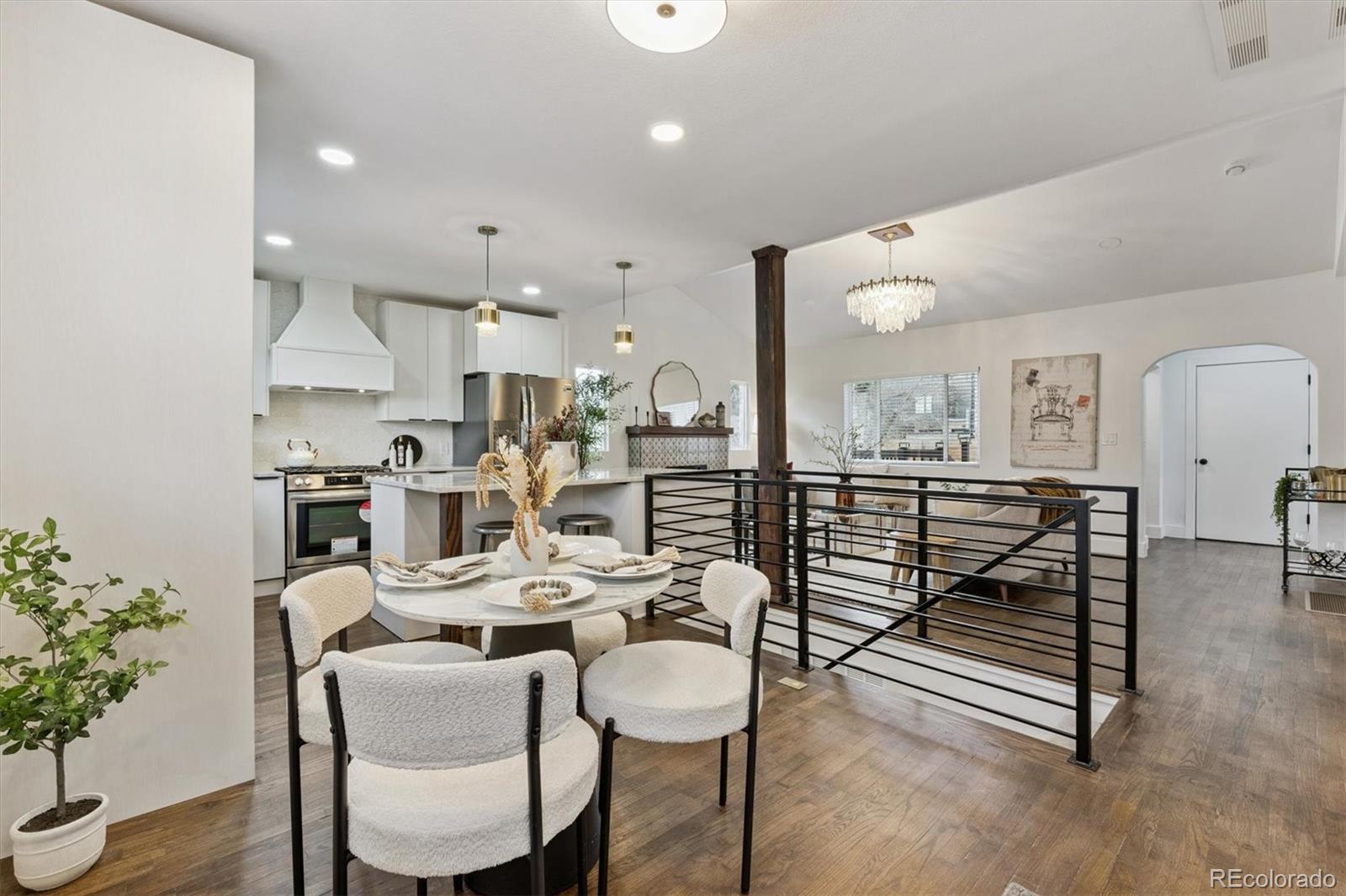 3360 Broadway Street