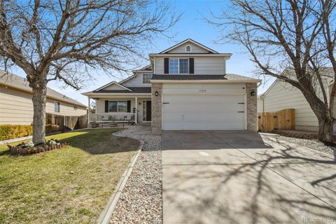 11574 River Run Parkway, Commerce City, CO 80640 - #: 4740780