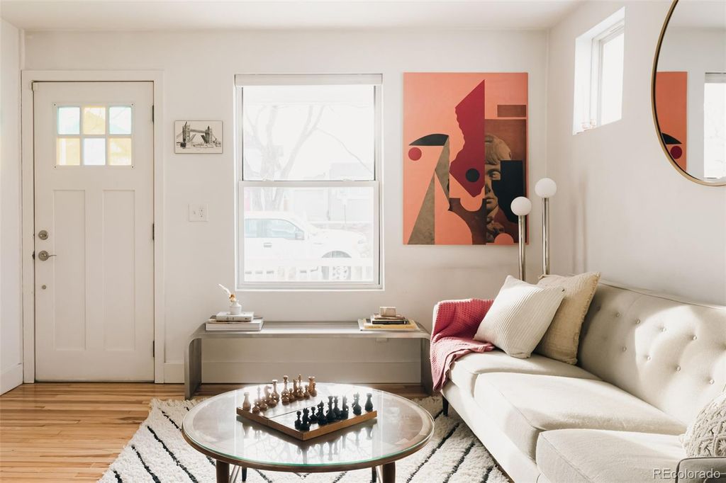 Photo of 3746 Jason Street, Denver, CO 80211 (MLS # 8749667)