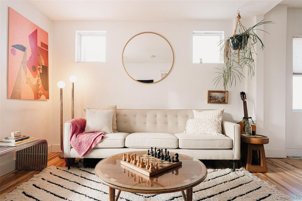 Photo of 3746 Jason Street, Denver, CO 80211 (MLS # 8749667)