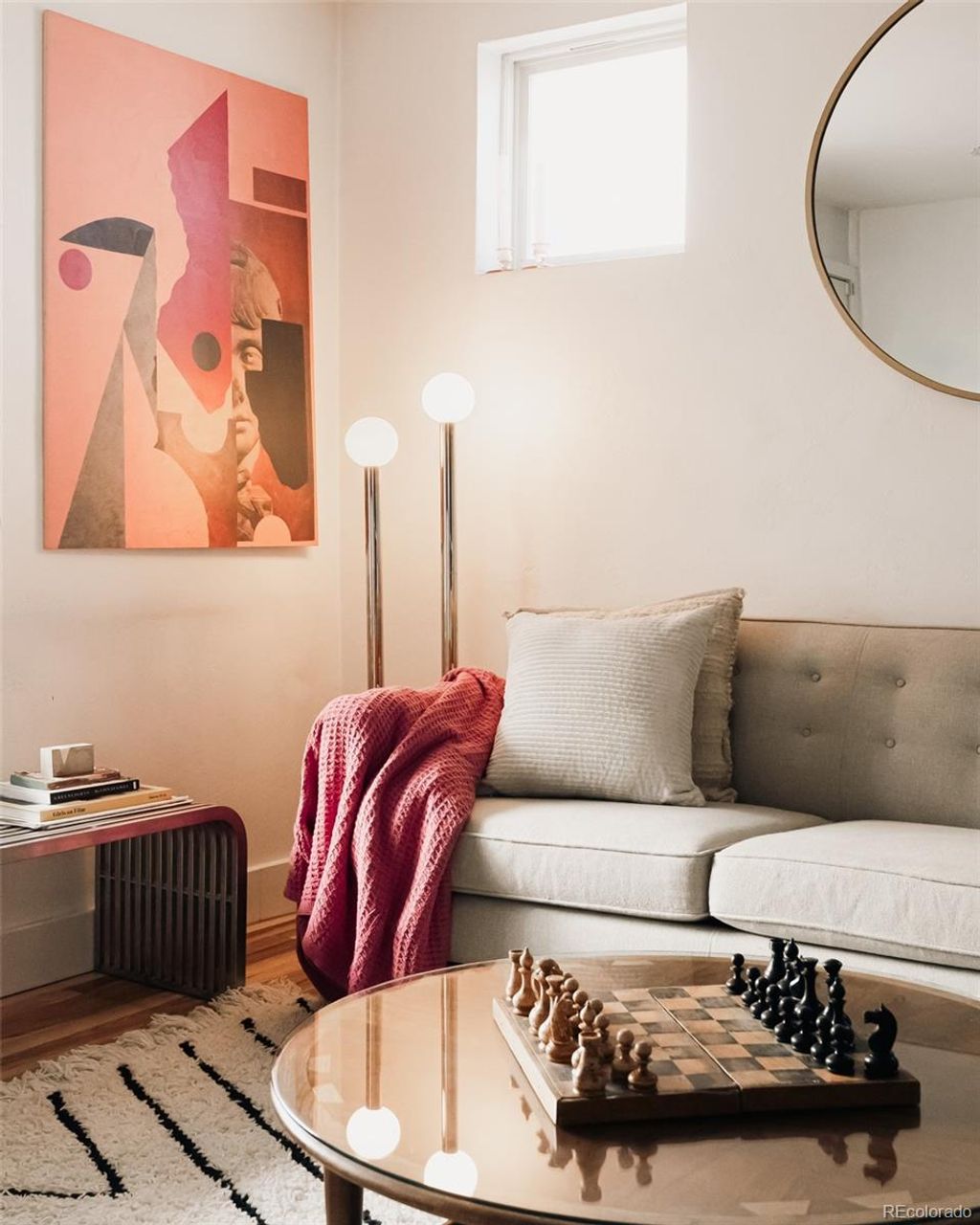 Photo of 3746 Jason Street, Denver, CO 80211 (MLS # 8749667)