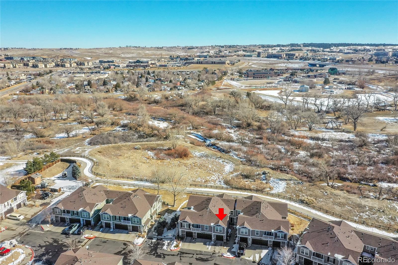 17337 Waterhouse Circle B