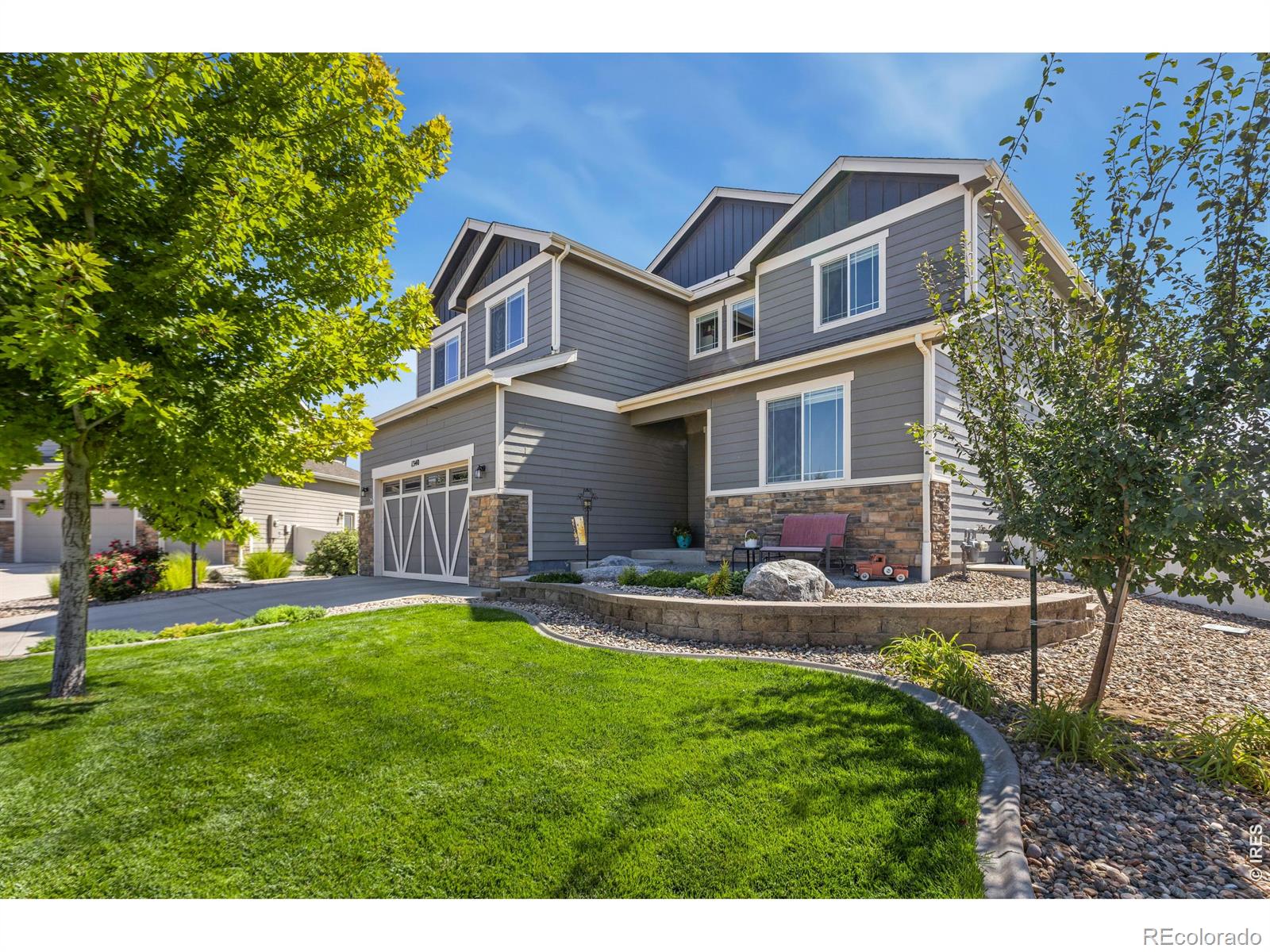 1340 Cimarron Circle