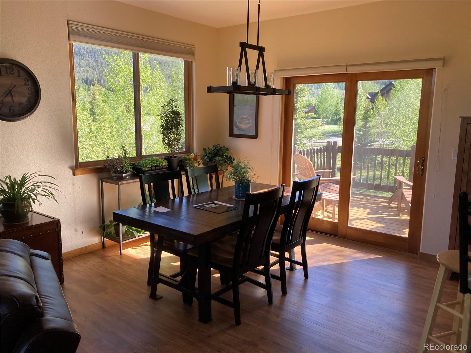 31 Montane Court, Dillon, CO, 80435 1 31 Montane Court
