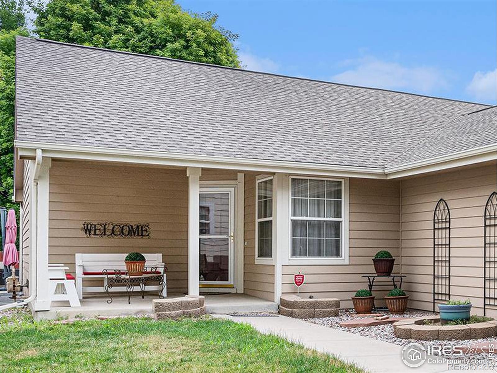 2608 Paddington Road