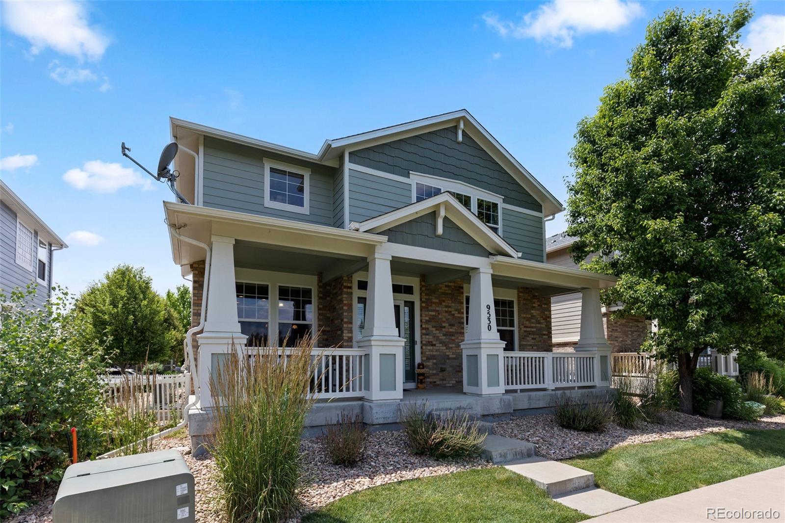 9530 Gray Street, Westminster, CO, 80031 1 9530 Gray Street