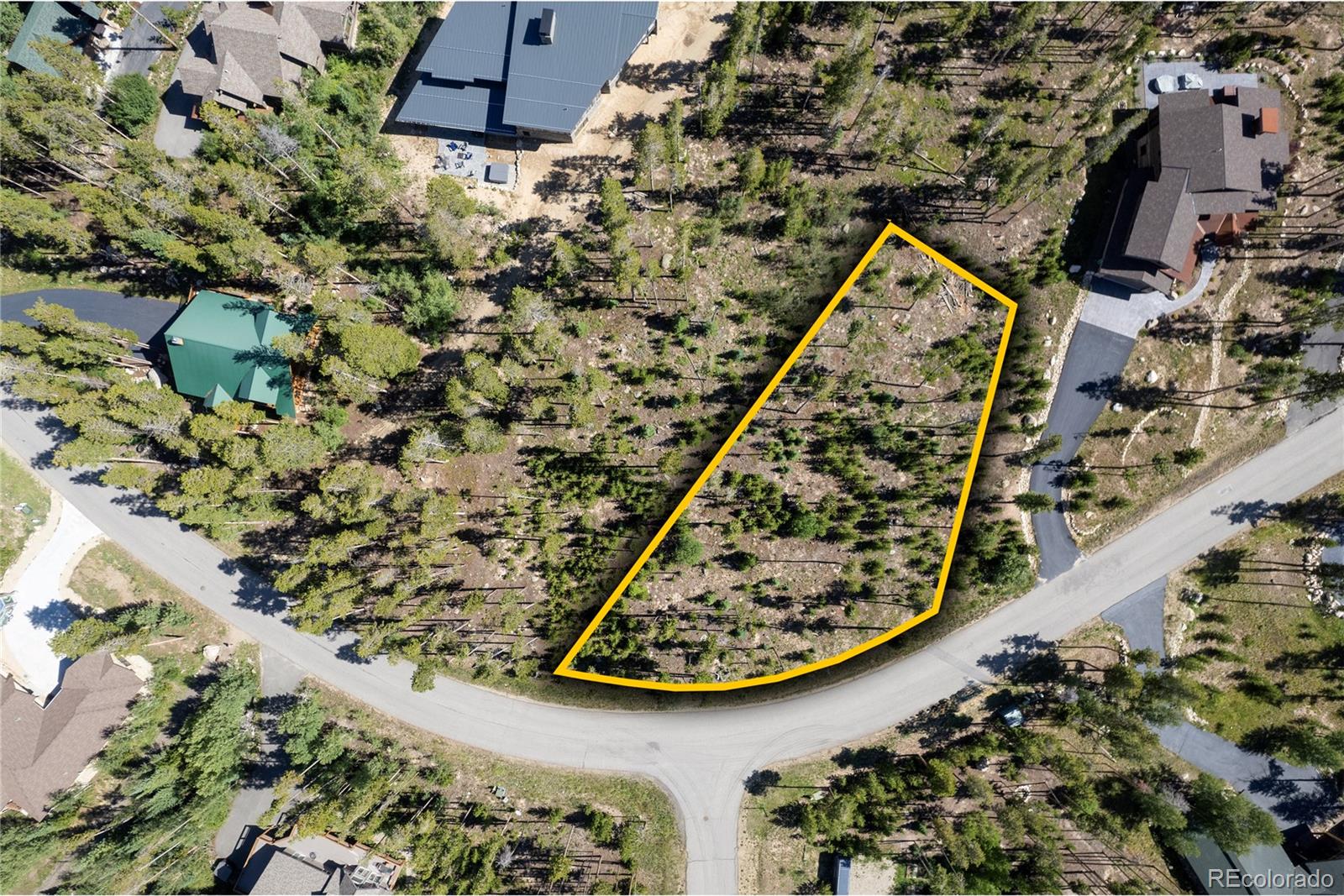 335 Moose Trail