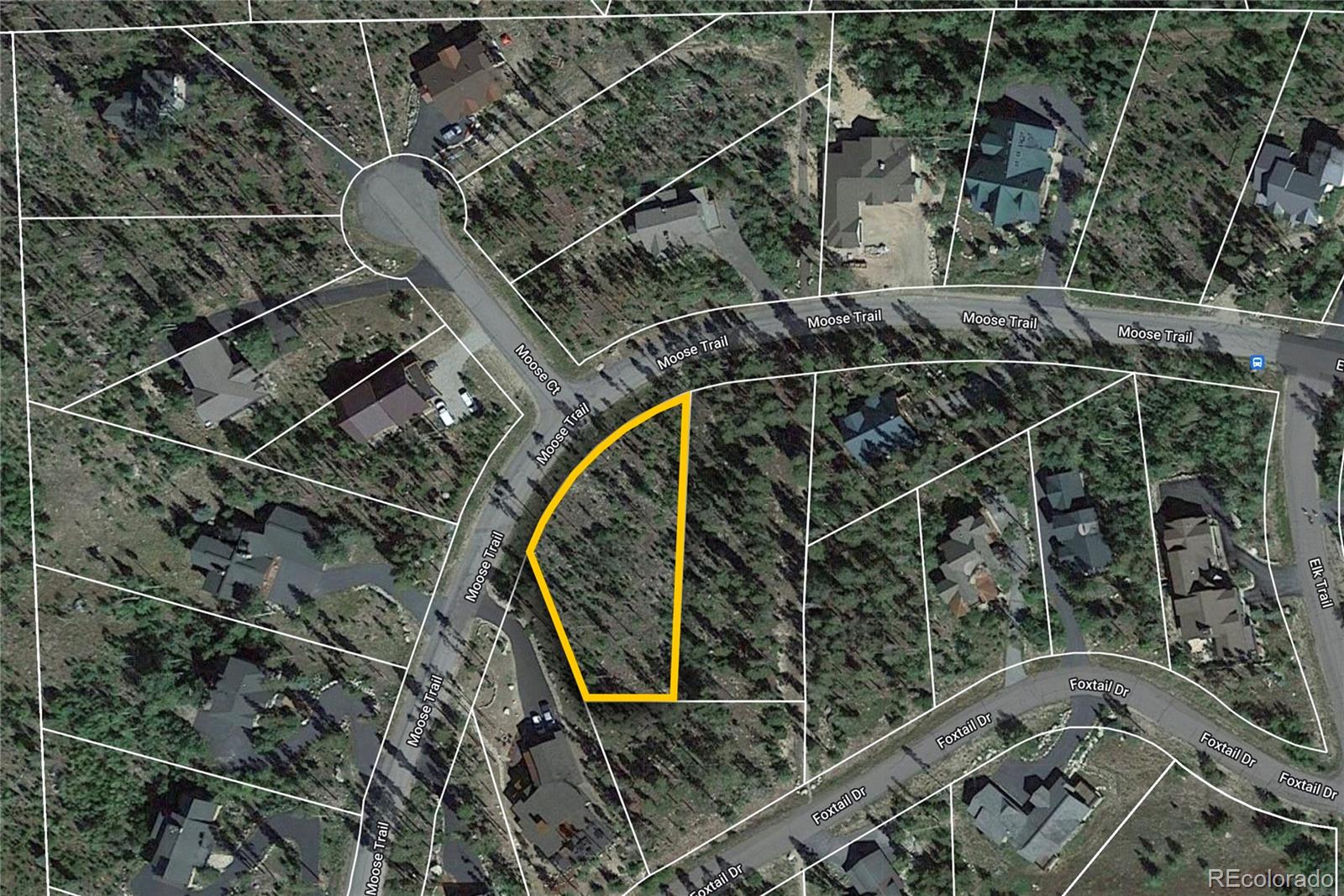 335 Moose Trail