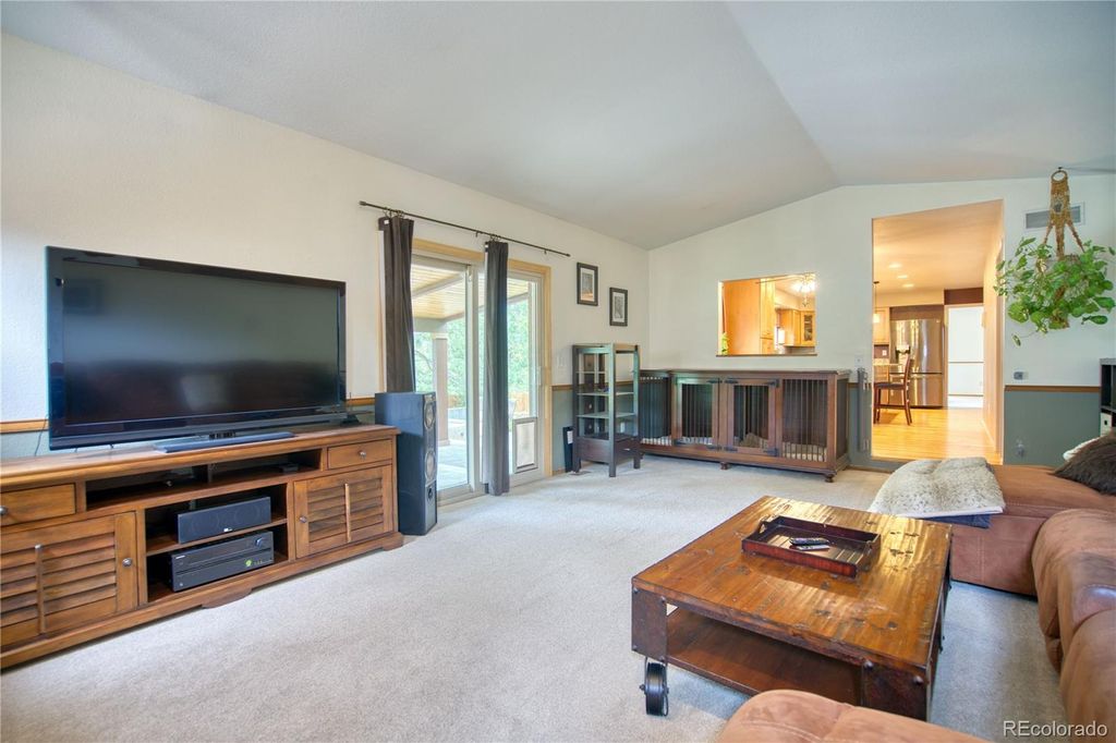 Photo of 935 S Butler Way, Lakewood, CO 80226 (MLS # 6151798)