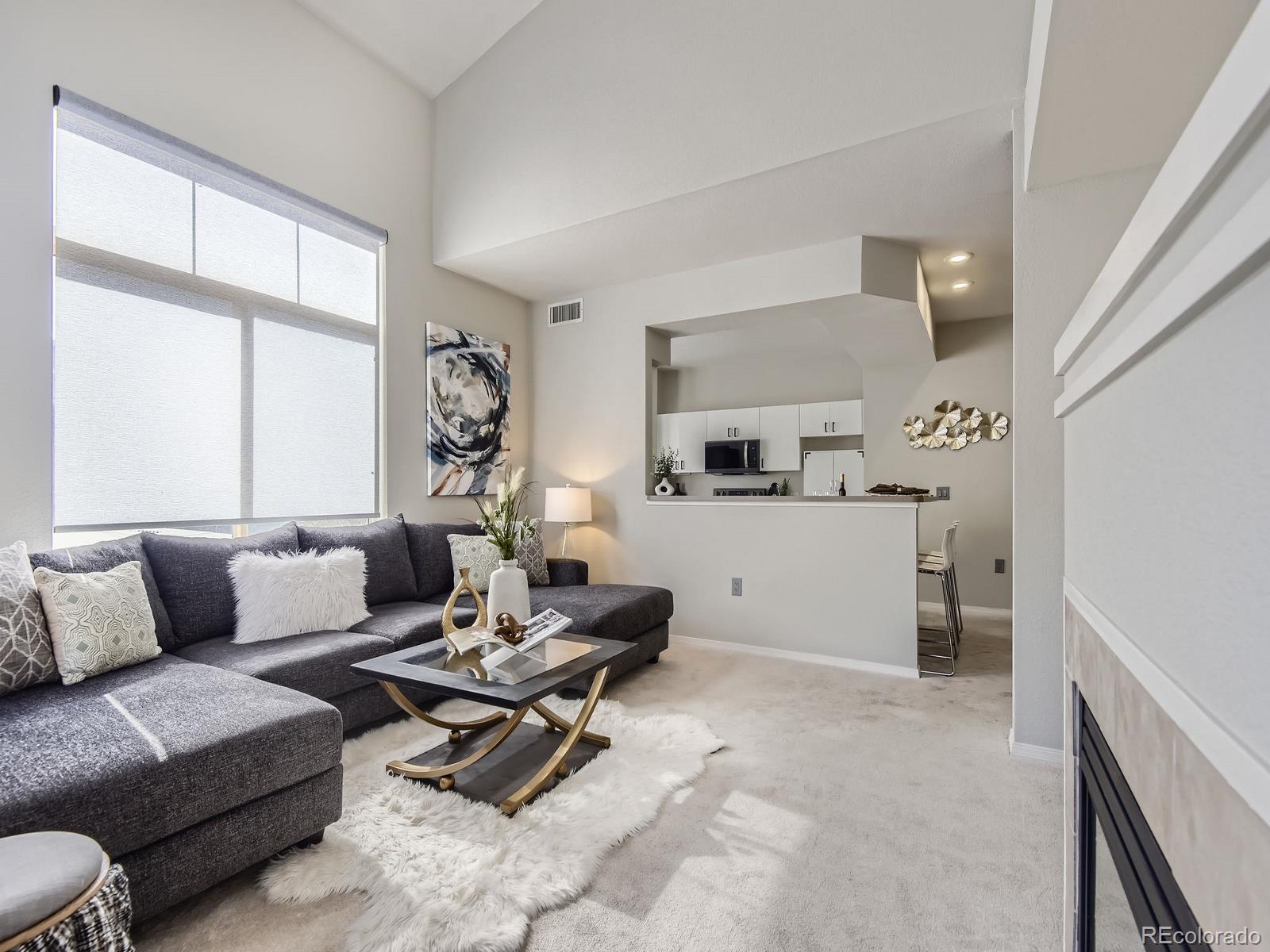 6444 Silver Mesa Drive A, Highlands Ranch, CO, 80130 3 6444 Silver Mesa Drive A