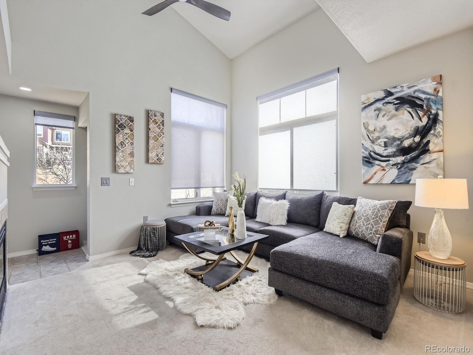 6444 Silver Mesa Drive A, Highlands Ranch, CO, 80130 4 6444 Silver Mesa Drive A