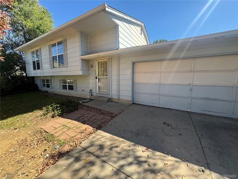 1156 S Cathay Street Aurora CO 80017