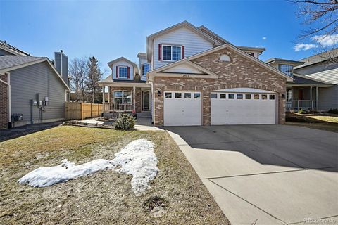 12962 W 84th Place, Arvada, CO 80005 - MLS#: 7600458
