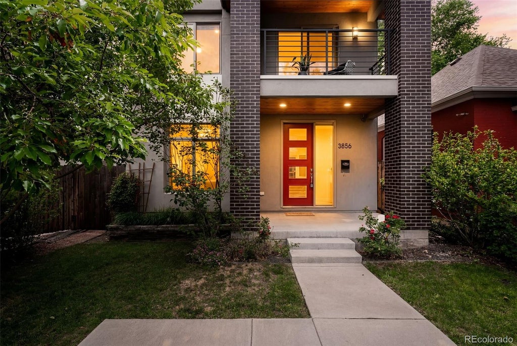 Photo of 3856 Xavier Street, Denver, CO 80212 (MLS # 5646315)