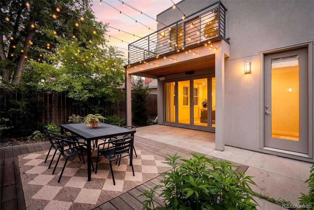 Photo of 3856 Xavier Street, Denver, CO 80212 (MLS # 5646315)