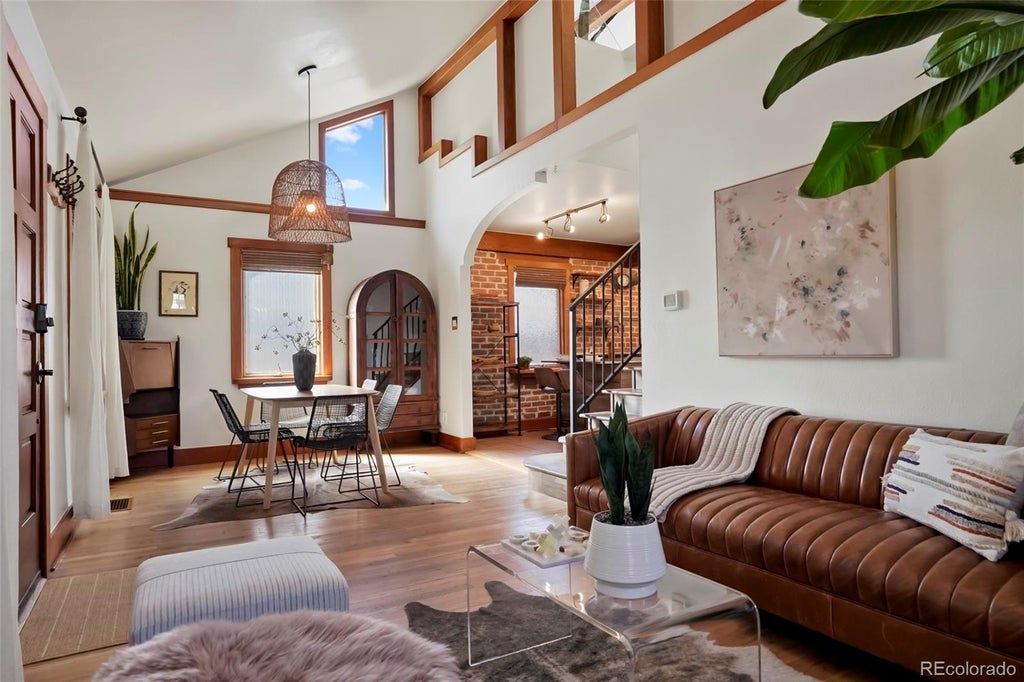 Photo of 2223 S Gilpin Street, Denver, CO 80210 (MLS # 4947288)