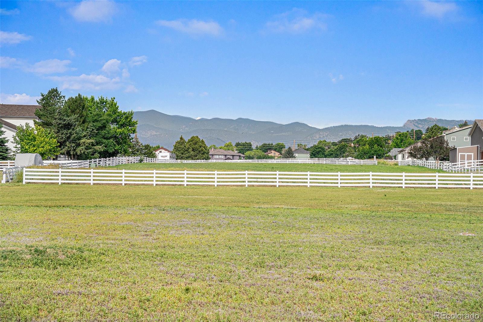 7787 Mcintyre Court