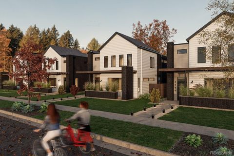 3590 Grape Street 2 Denver CO 80207