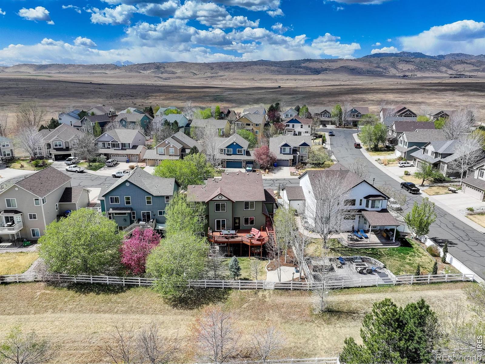 7208 Trout Court