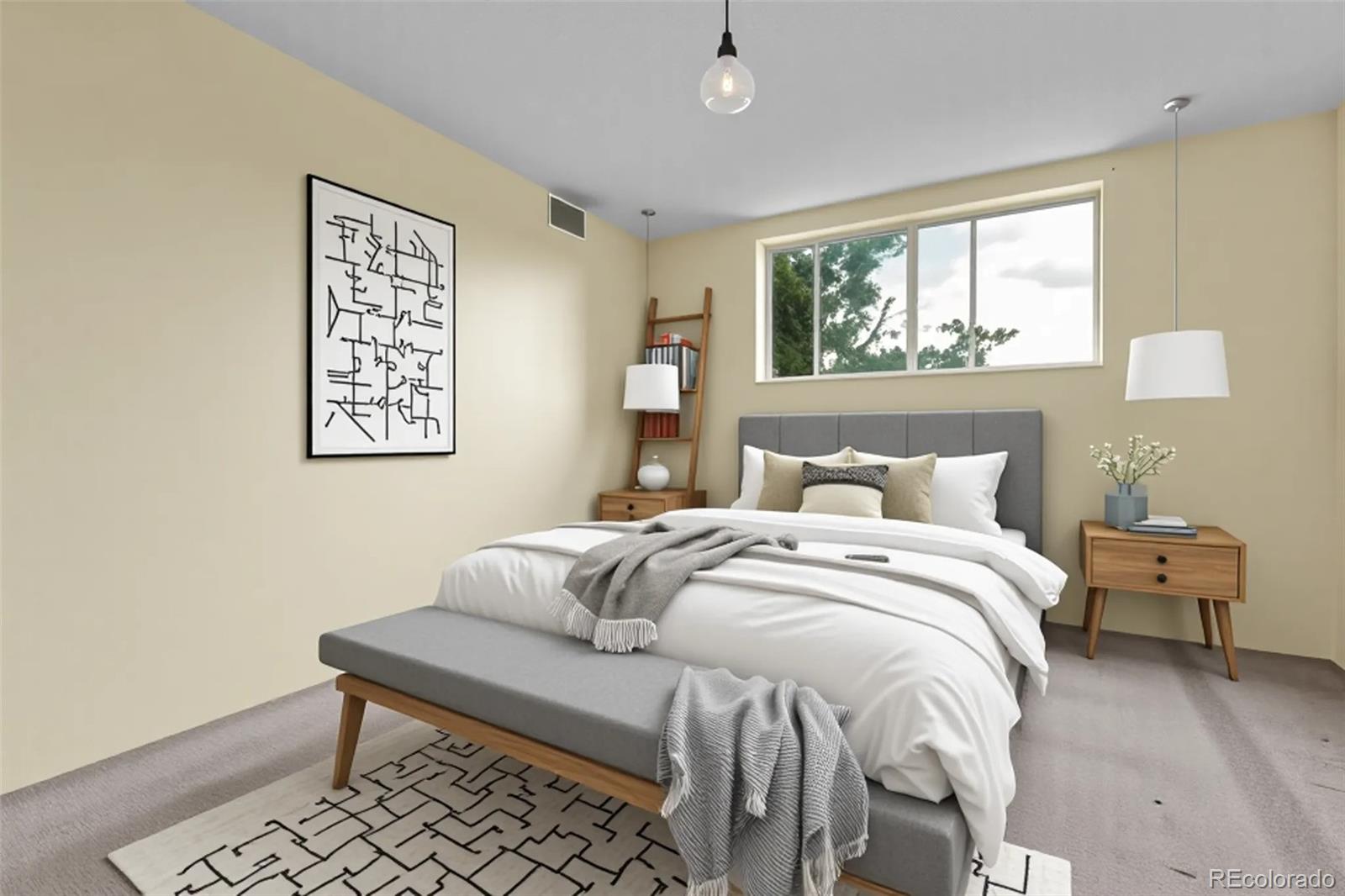 2325 S Linden Court 206