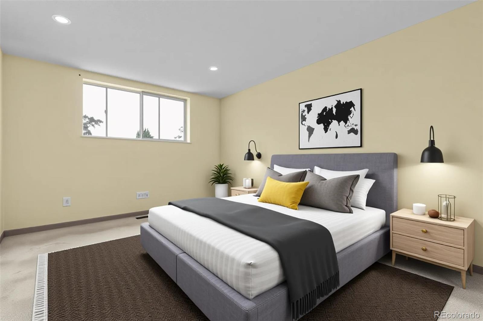 2325 S Linden Court 206