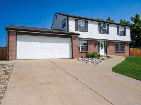 9451 W Hialeah Place Littleton CO 80123