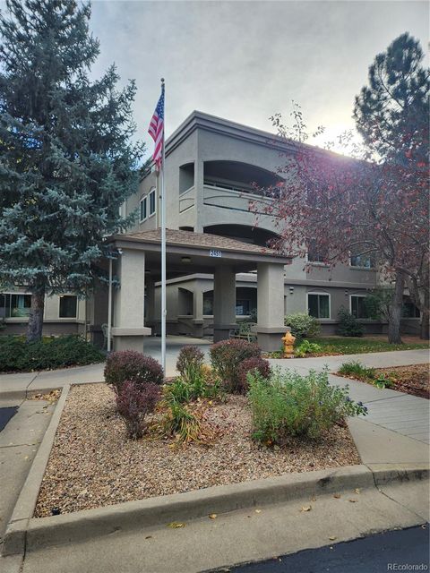 2451 Kipling Street 201 Lakewood CO 80215