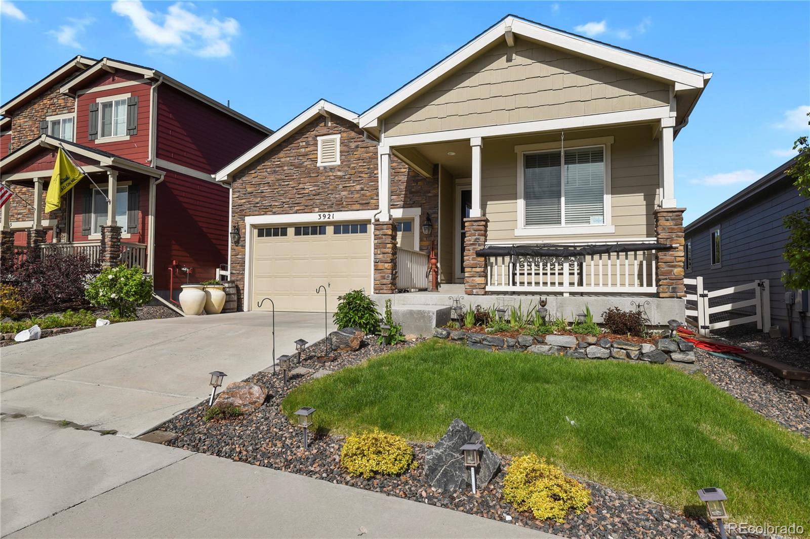 3921 John Court