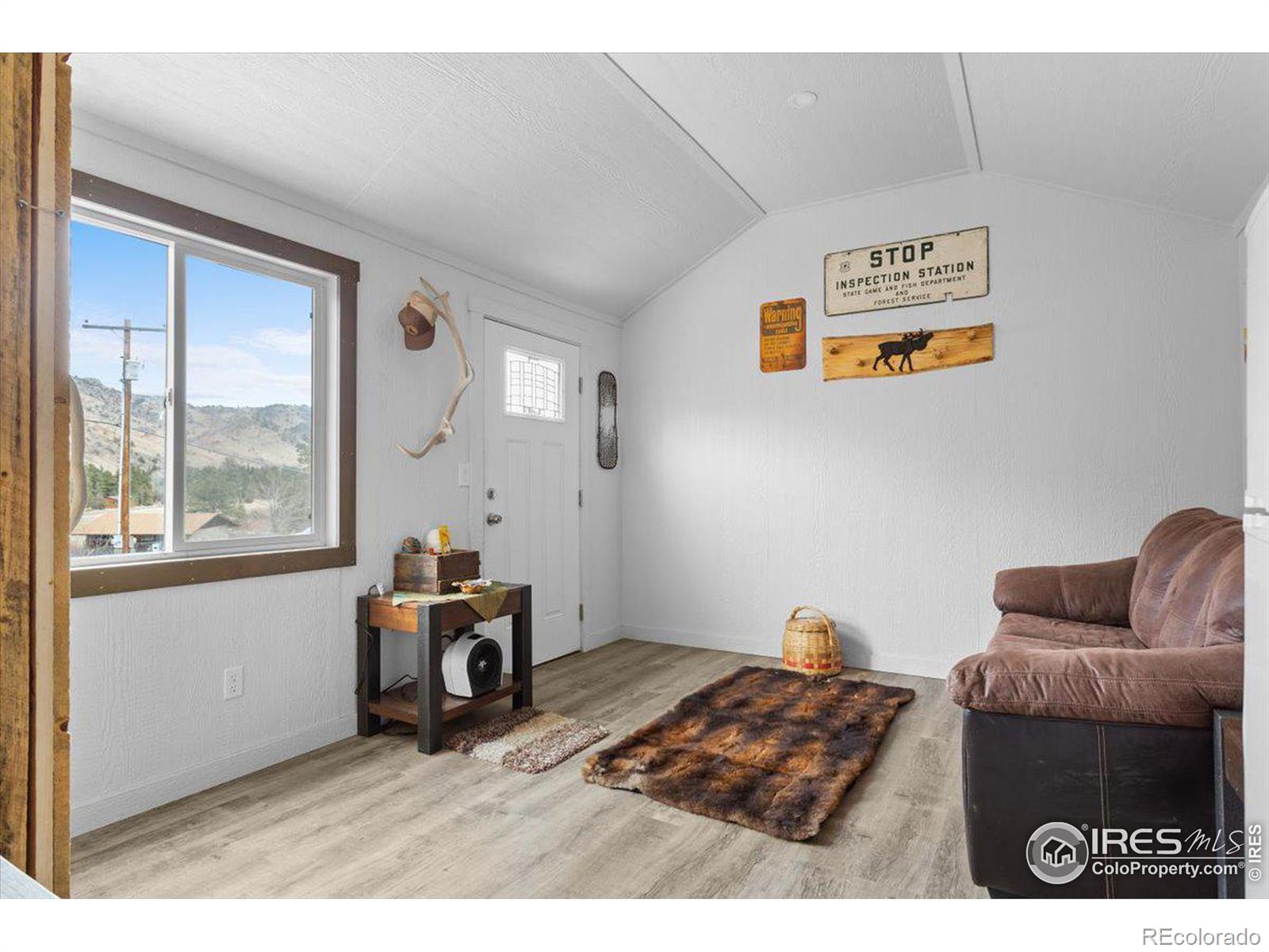 59 W Rustic Road, Bellvue, CO, 80512 3 59 W Rustic Road