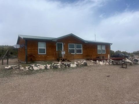 3130 Elk Park Road, San Luis, CO 81152 - #: 9487036