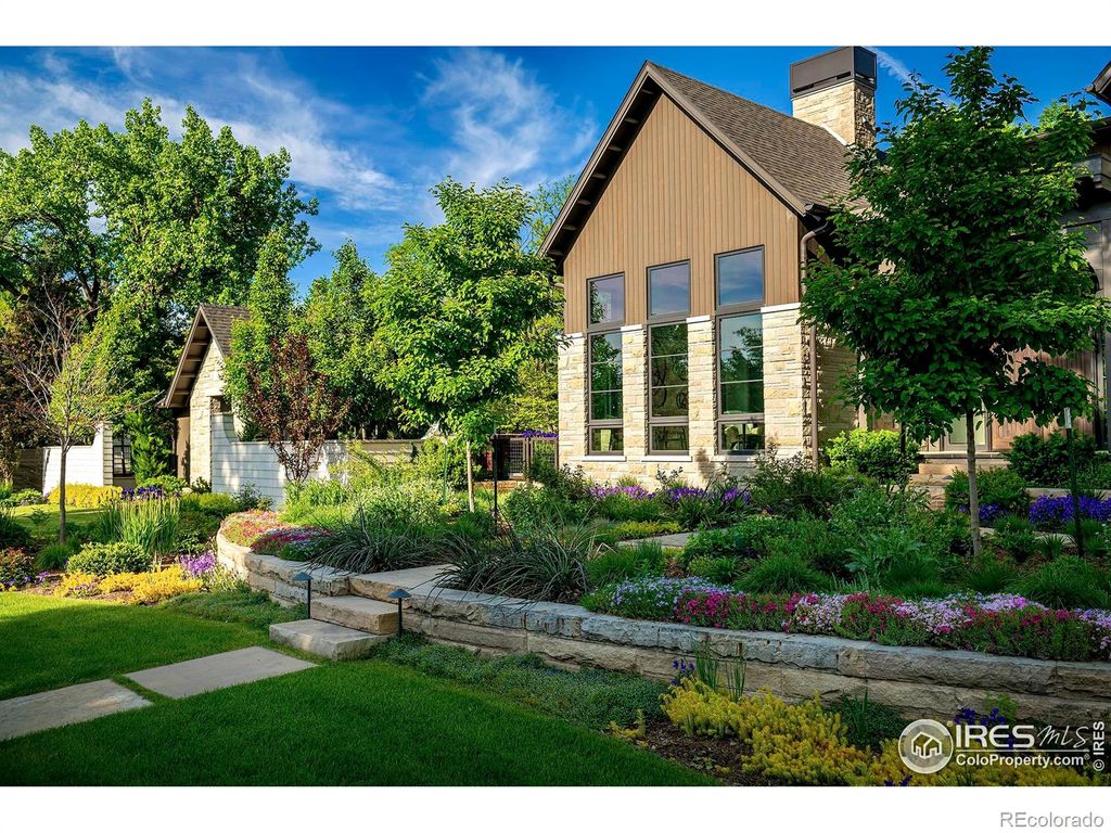 Photo of 3621 21st Street, Boulder, CO 80304 (MLS # IR1051395)
