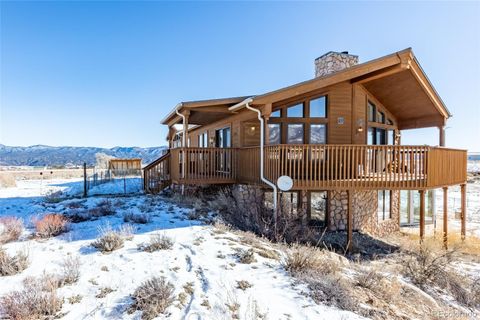20155 Hideout Lane Nathrop CO 81236