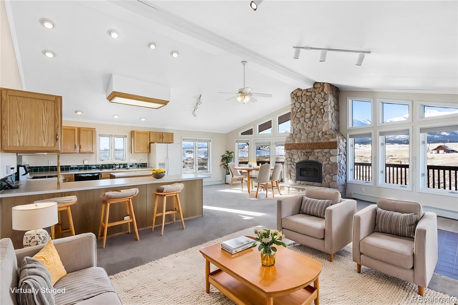 20155 Hideout Lane, Nathrop, CO, 81236 1 20155 Hideout Lane