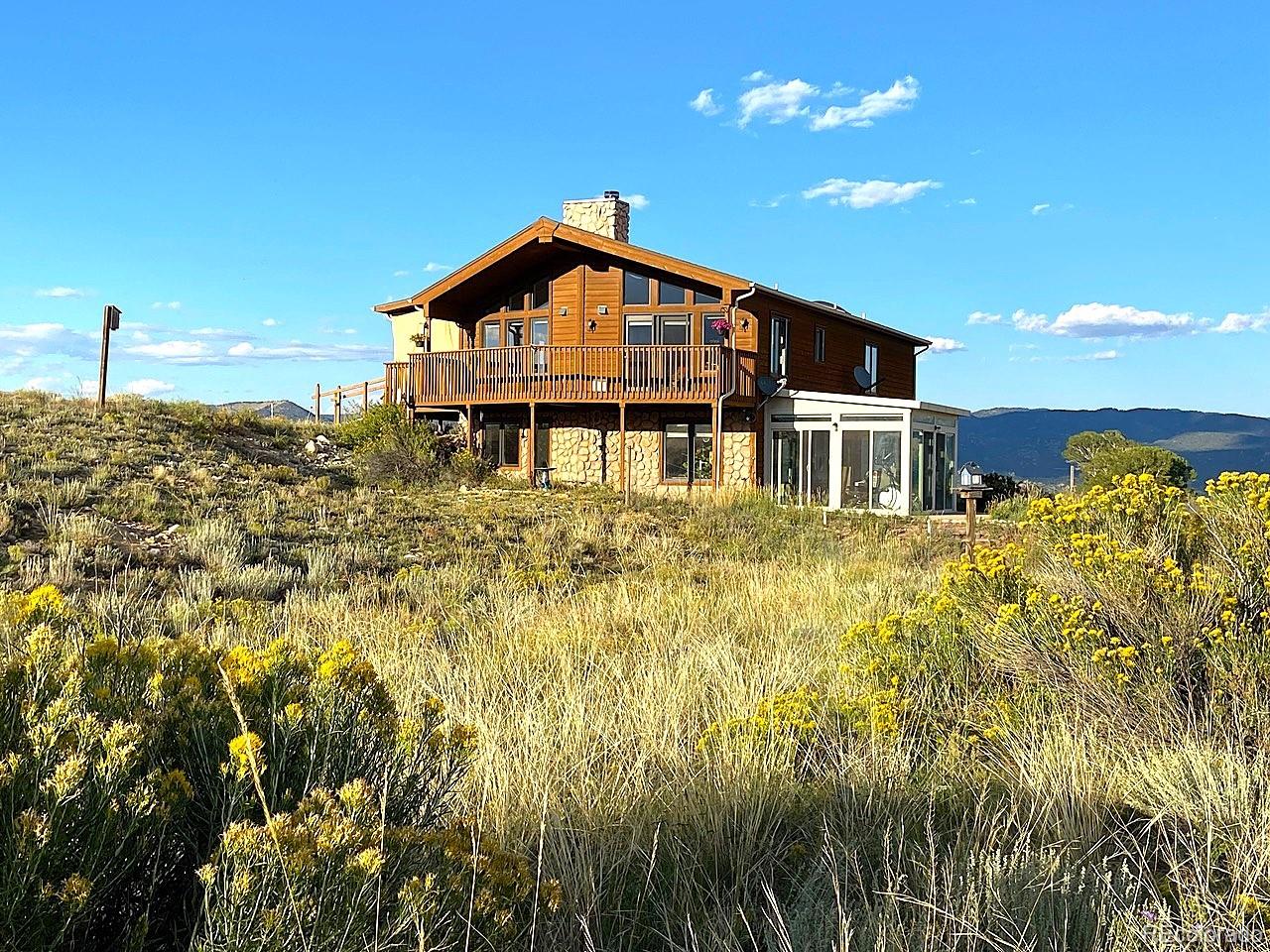 20155 Hideout Lane, Nathrop, CO, 81236 2 20155 Hideout Lane