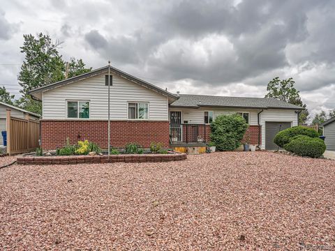 6346 Fenton Street Arvada CO 80003