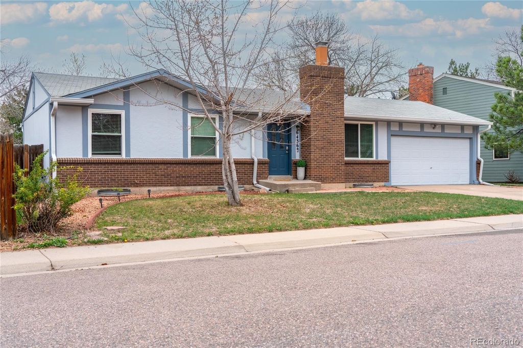 Photo of 6436 Kline St, Littleton, CO 80127 (MLS # 2249027)