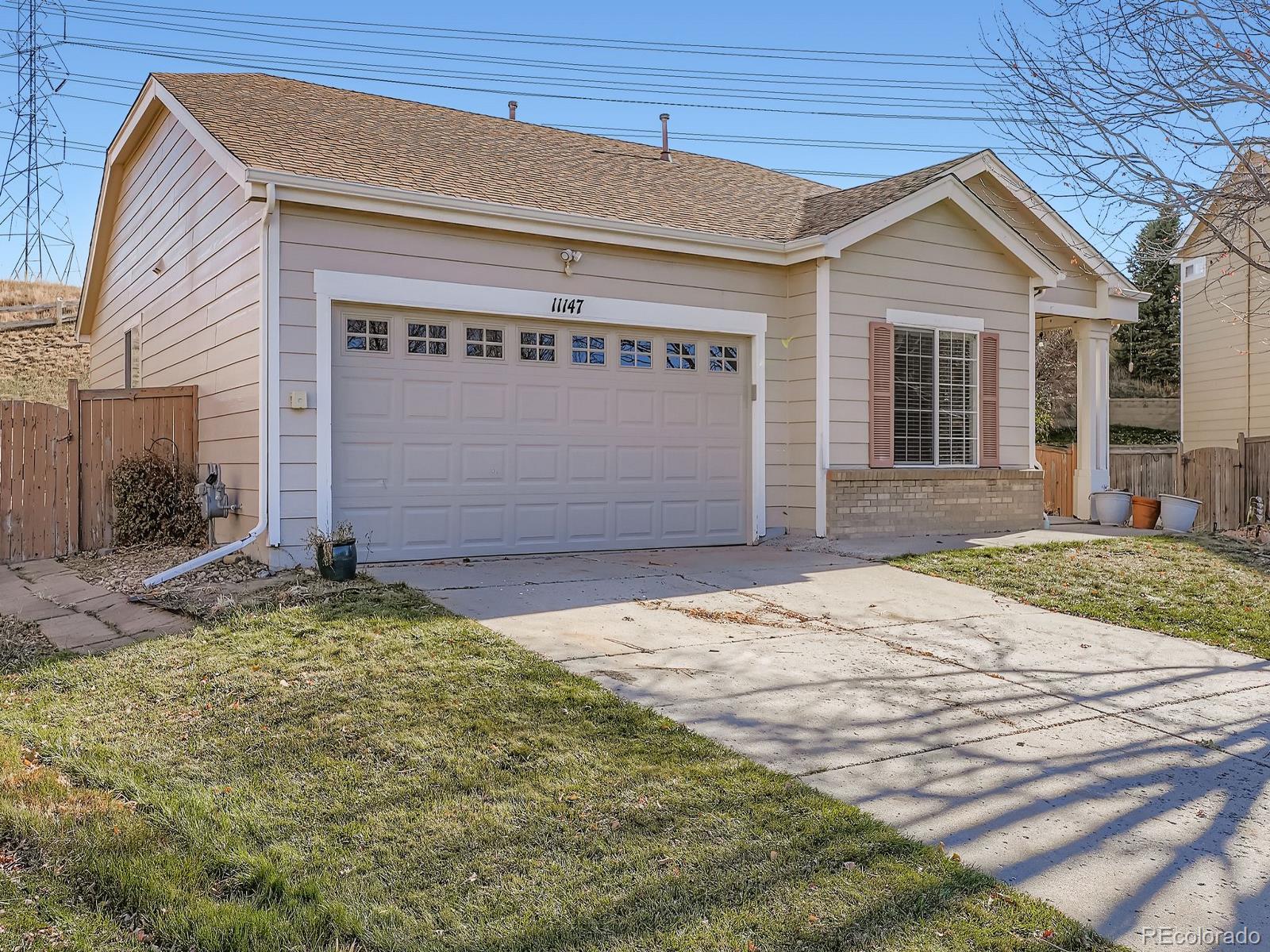 11147 Glacier Park Circle