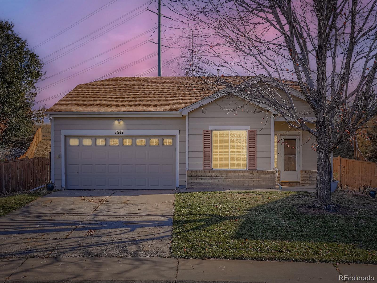 11147 Glacier Park Circle