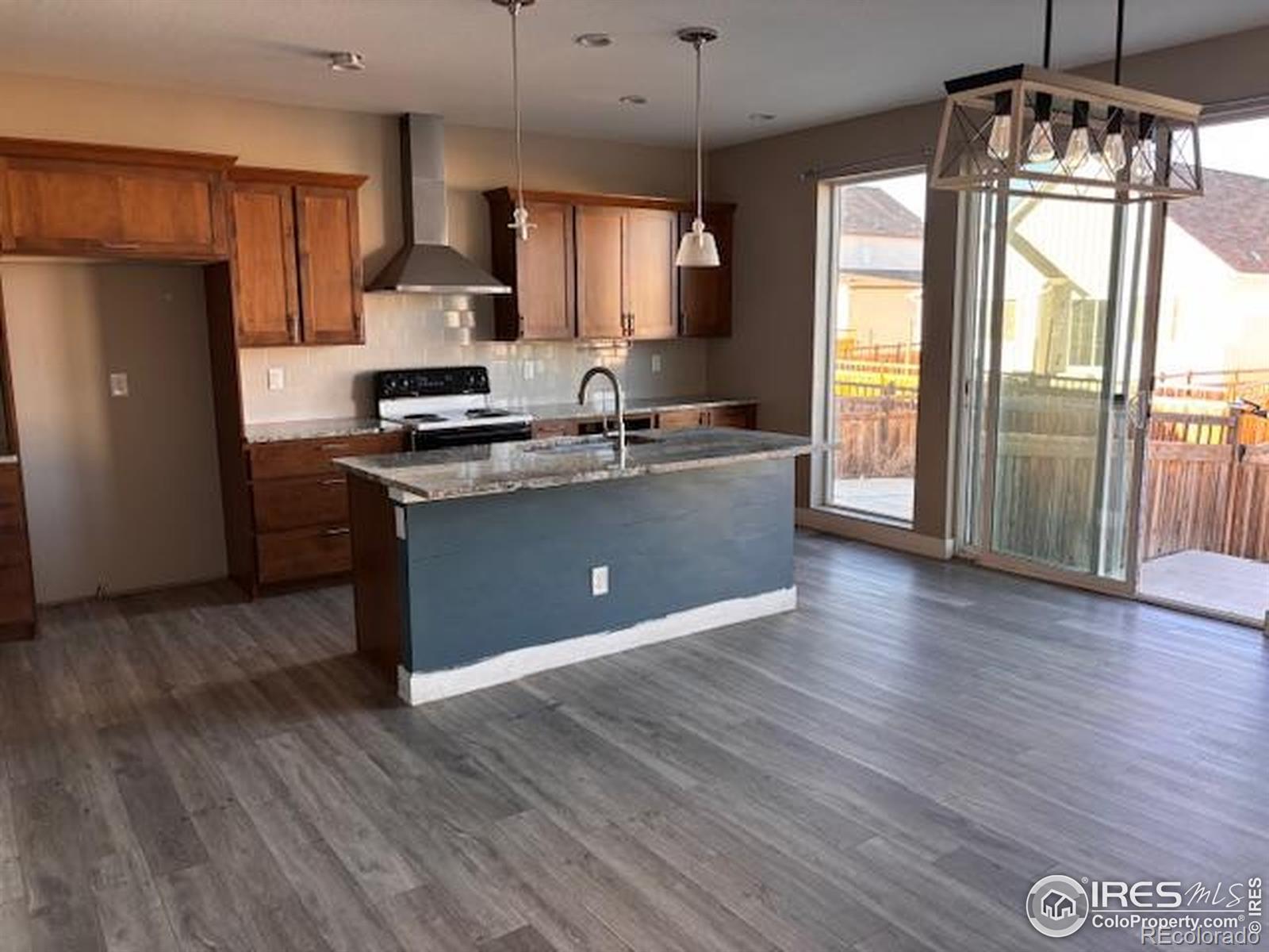 4393 Tanner Peak Trail