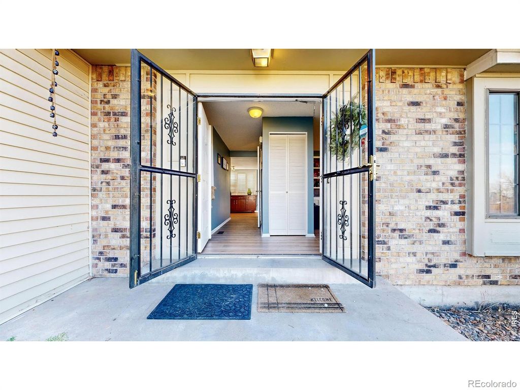 Photo of 10491 Canosa Street, Westminster, CO 80234 (MLS # IR1051228)