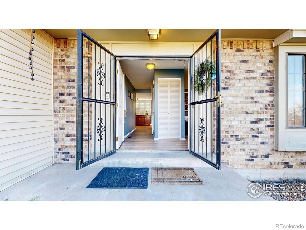 Photo of 10491 Canosa Street, Westminster, CO 80234 (MLS # IR1051228)