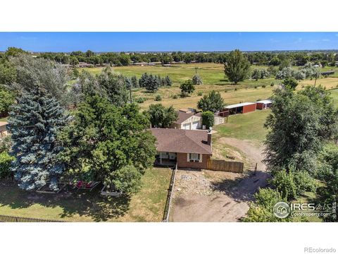 1022 S Summit View Drive, Fort Collins, CO 80524 - #: IR993294