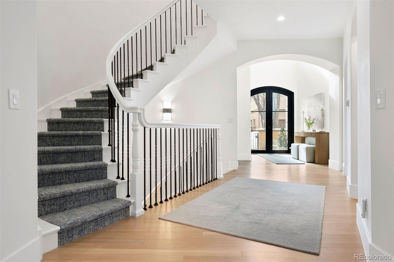 100 S University Boulevard 5