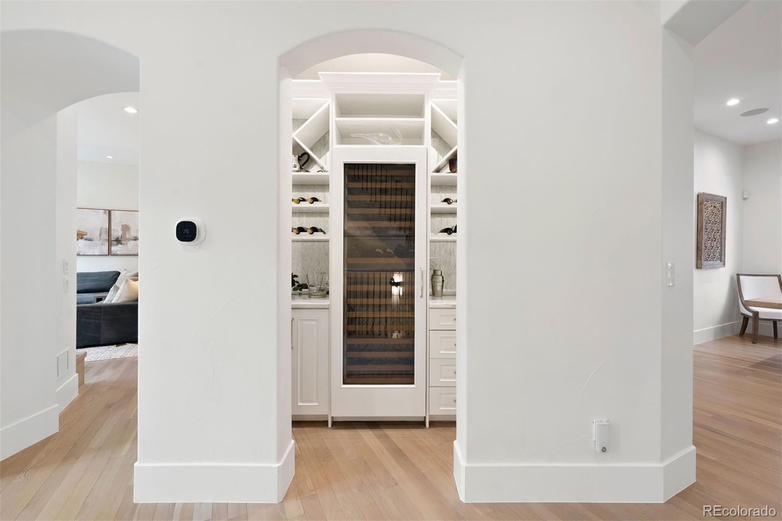 100 S University Boulevard 5