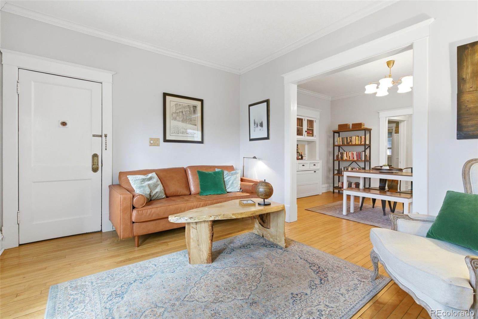 1746 N Franklin Street 1