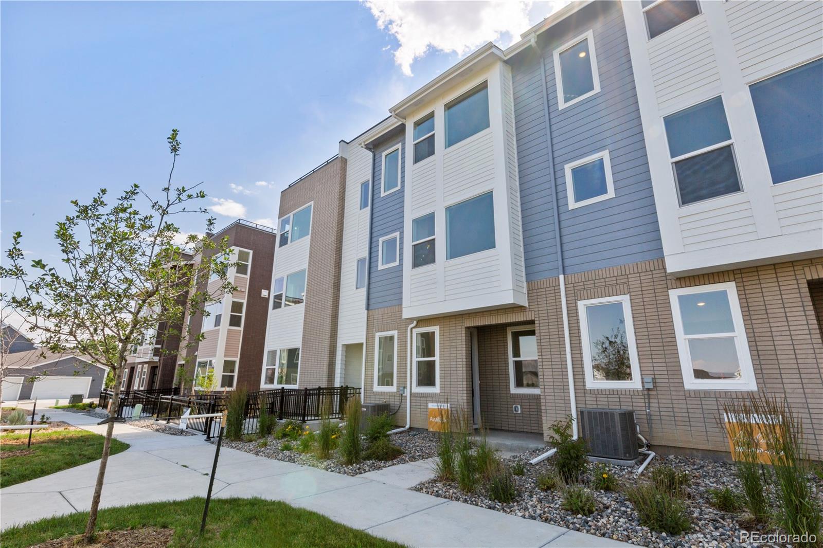 14261 Currant Street