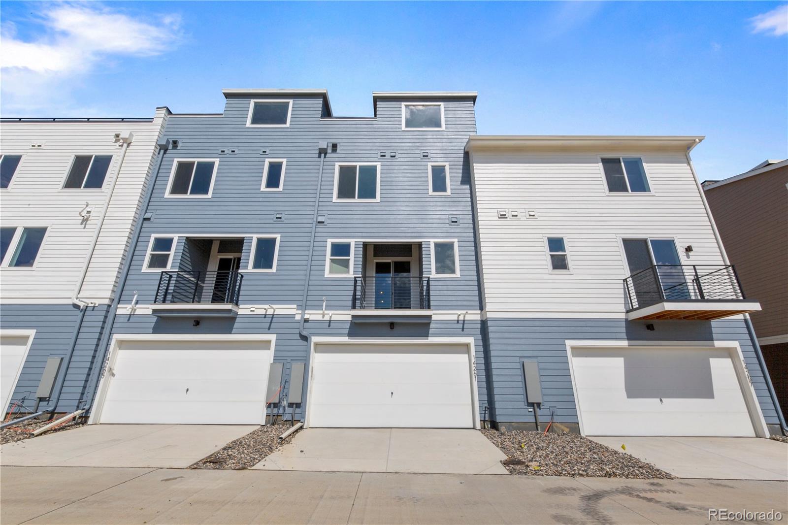 14261 Currant Street