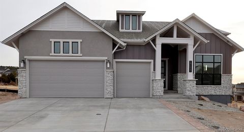 Photo of 17113 Alsike Clover Court, Monument, CO 80132 (MLS # 9117102)